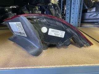 bontott AUDI A3 Bal Hátsó Lámpa