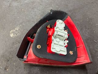 bontott AUDI A3 Bal Hátsó Lámpa