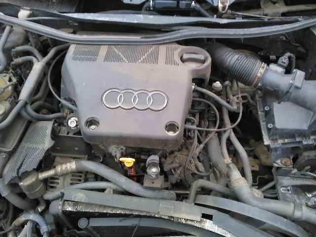 bontott AUDI A3 Bal Hátsó Lámpa