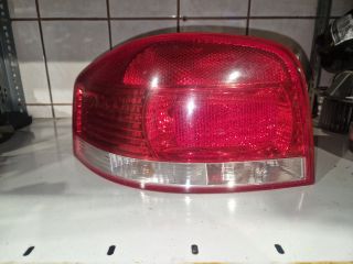 bontott AUDI A3 Bal Hátsó Lámpa