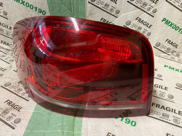 bontott AUDI A3 Bal Hátsó Lámpa