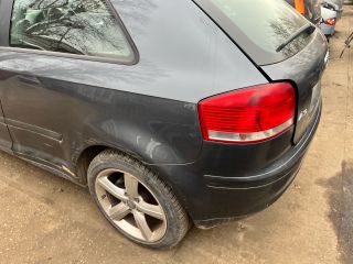 bontott AUDI A3 Bal Hátsó Lámpa