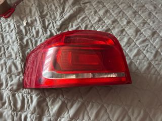 bontott AUDI A3 Bal Hátsó Lámpa