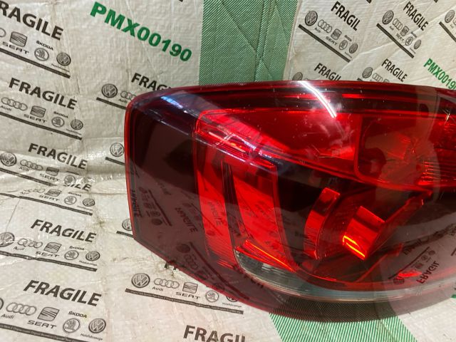 bontott AUDI A3 Bal Hátsó Lámpa