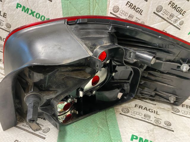 bontott AUDI A3 Bal Hátsó Lámpa