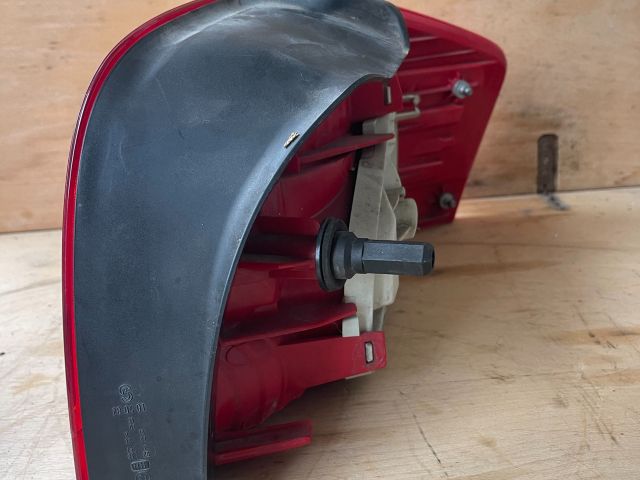 bontott AUDI A3 Bal Hátsó Lámpa