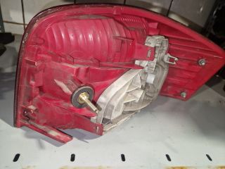 bontott AUDI A3 Bal Hátsó Lámpa