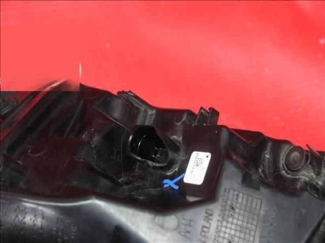 bontott AUDI A3 Bal Hátsó Lámpa