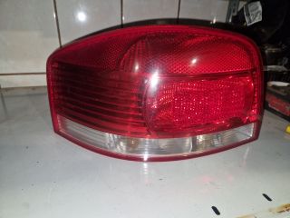 bontott AUDI A3 Bal Hátsó Lámpa