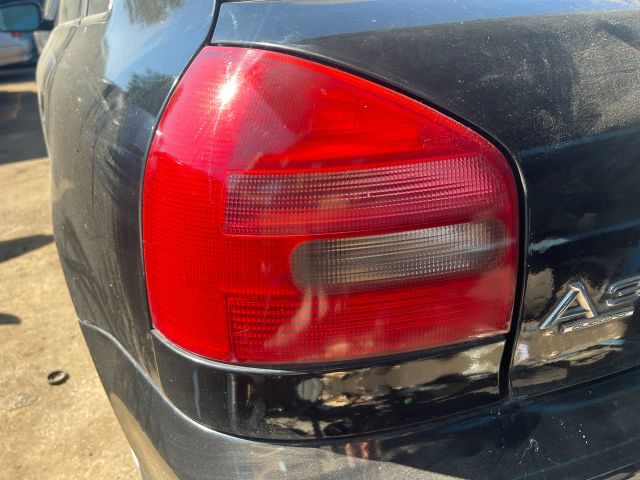 bontott AUDI A3 Bal Hátsó Lámpa