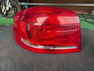 bontott AUDI A3 Bal Hátsó Lámpa