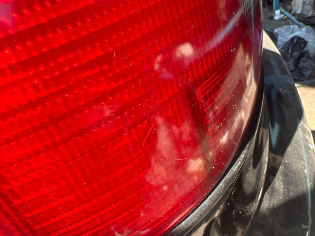 bontott AUDI A3 Bal Hátsó Lámpa