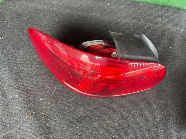 bontott AUDI A3 Bal Hátsó Lámpa