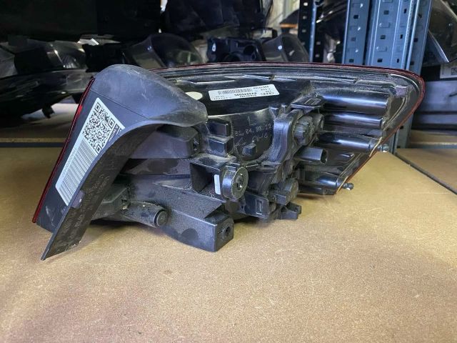 bontott AUDI A3 Bal Hátsó Lámpa