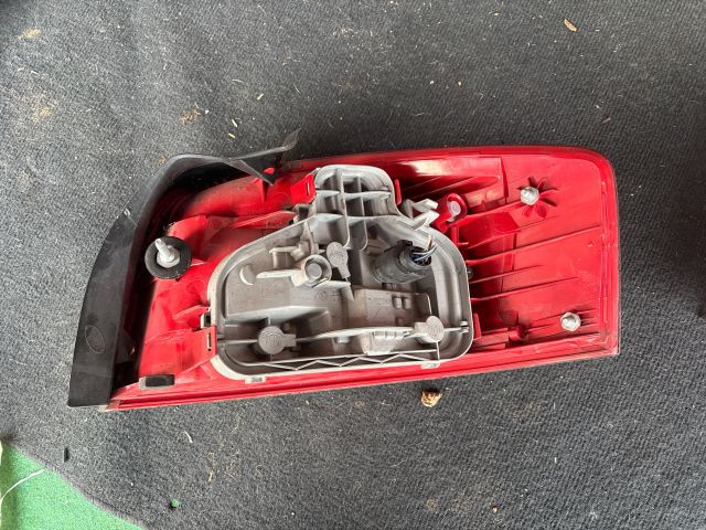 bontott AUDI A3 Bal Hátsó Lámpa