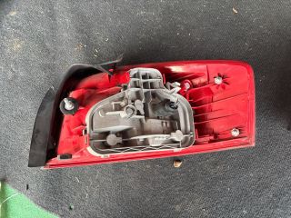 bontott AUDI A3 Bal Hátsó Lámpa