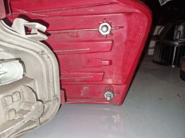 bontott AUDI A3 Bal Hátsó Lámpa