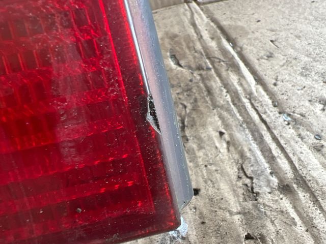 bontott AUDI A3 Bal Hátsó Lámpa