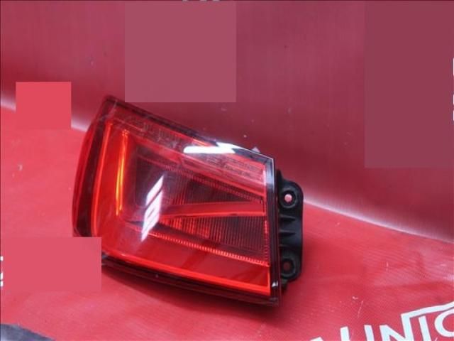 bontott AUDI A3 Bal Hátsó Lámpa