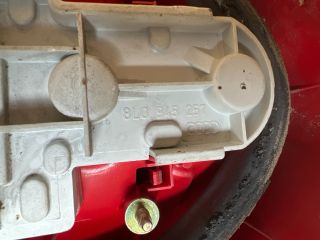 bontott AUDI A3 Bal Hátsó Lámpa