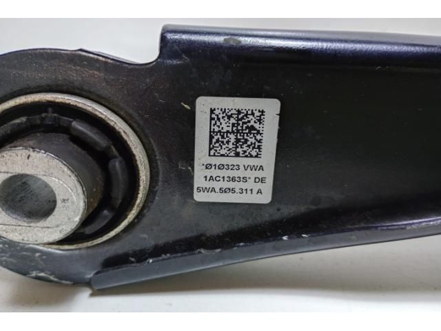 bontott AUDI A3 Bal hátsó Lengőkar