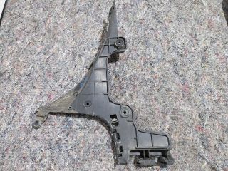 bontott AUDI A3 Bal hátsó Lökhárító Tartó (Műanyag)