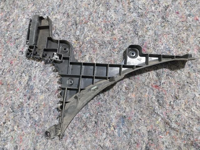 bontott AUDI A3 Bal hátsó Lökhárító Tartó (Műanyag)