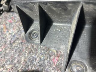 bontott AUDI A3 Bal hátsó Lökhárító Tartó (Műanyag)