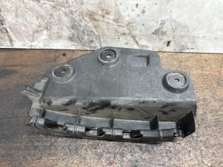 bontott AUDI A3 Bal hátsó Lökhárító Tartó (Műanyag)