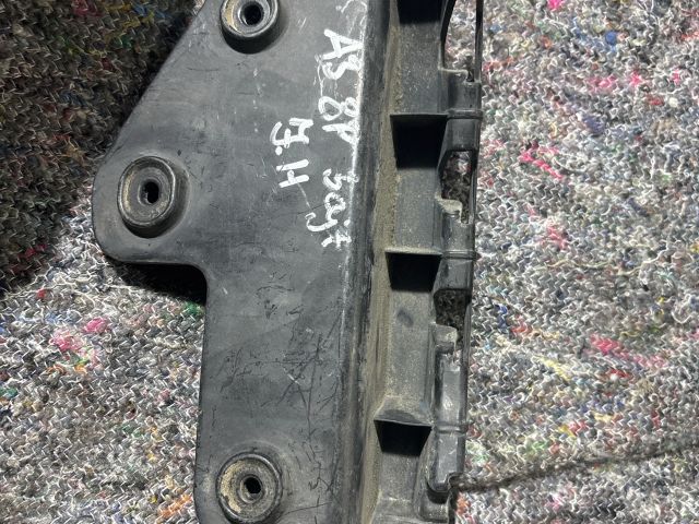 bontott AUDI A3 Bal hátsó Lökhárító Tartó (Műanyag)