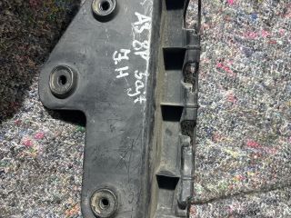 bontott AUDI A3 Bal hátsó Lökhárító Tartó (Műanyag)