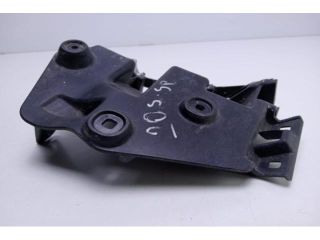 bontott AUDI A3 Bal hátsó Lökhárító Tartó (Műanyag)