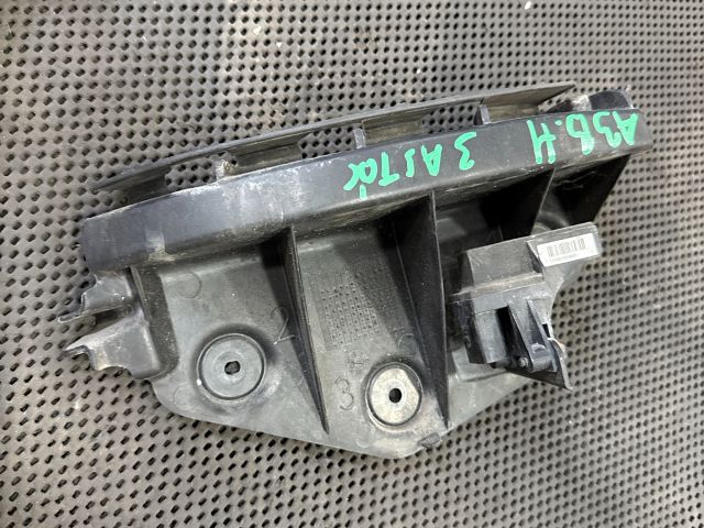 bontott AUDI A3 Bal hátsó Lökhárító Tartó (Műanyag)