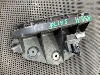 bontott AUDI A3 Bal hátsó Lökhárító Tartó (Műanyag)