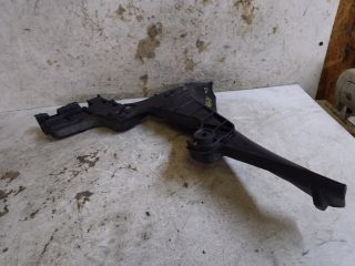 bontott AUDI A3 Bal hátsó Lökhárító Tartó (Műanyag)