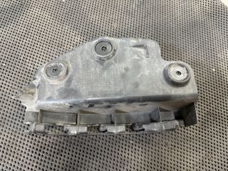 bontott AUDI A3 Bal hátsó Lökhárító Tartó (Műanyag)