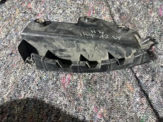 bontott AUDI A3 Bal hátsó Lökhárító Tartó (Műanyag)