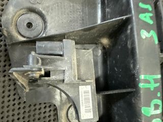 bontott AUDI A3 Bal hátsó Lökhárító Tartó (Műanyag)