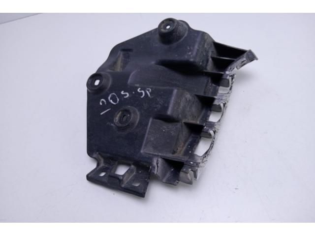 bontott AUDI A3 Bal hátsó Lökhárító Tartó (Műanyag)