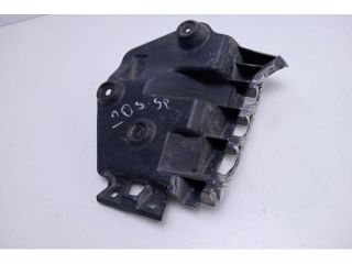 bontott AUDI A3 Bal hátsó Lökhárító Tartó (Műanyag)