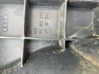 bontott AUDI A3 Bal hátsó Lökhárító Tartó (Műanyag)