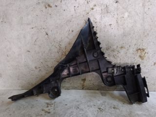 bontott AUDI A3 Bal hátsó Lökhárító Tartó (Műanyag)