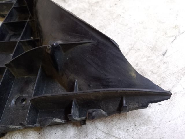 bontott AUDI A3 Bal hátsó Lökhárító Tartó (Műanyag)