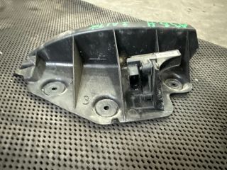 bontott AUDI A3 Bal hátsó Lökhárító Tartó (Műanyag)