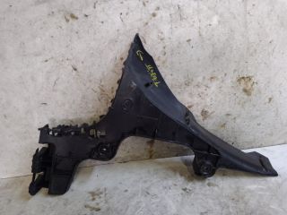 bontott AUDI A3 Bal hátsó Lökhárító Tartó (Műanyag)