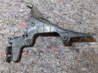 bontott AUDI A3 Bal hátsó Lökhárító Tartó (Műanyag)