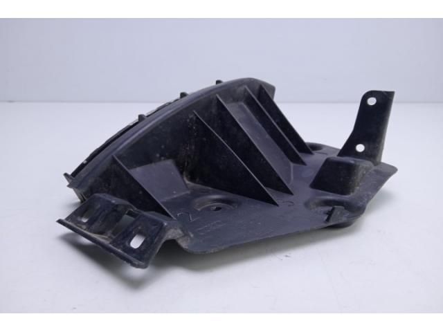 bontott AUDI A3 Bal hátsó Lökhárító Tartó (Műanyag)