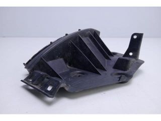 bontott AUDI A3 Bal hátsó Lökhárító Tartó (Műanyag)