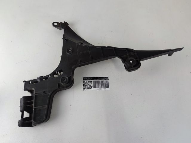 bontott AUDI A3 Bal hátsó Lökhárító Tartó (Műanyag)