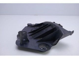 bontott AUDI A3 Bal hátsó Lökhárító Tartó (Műanyag)